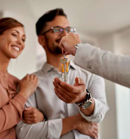 Crédito imobiliário